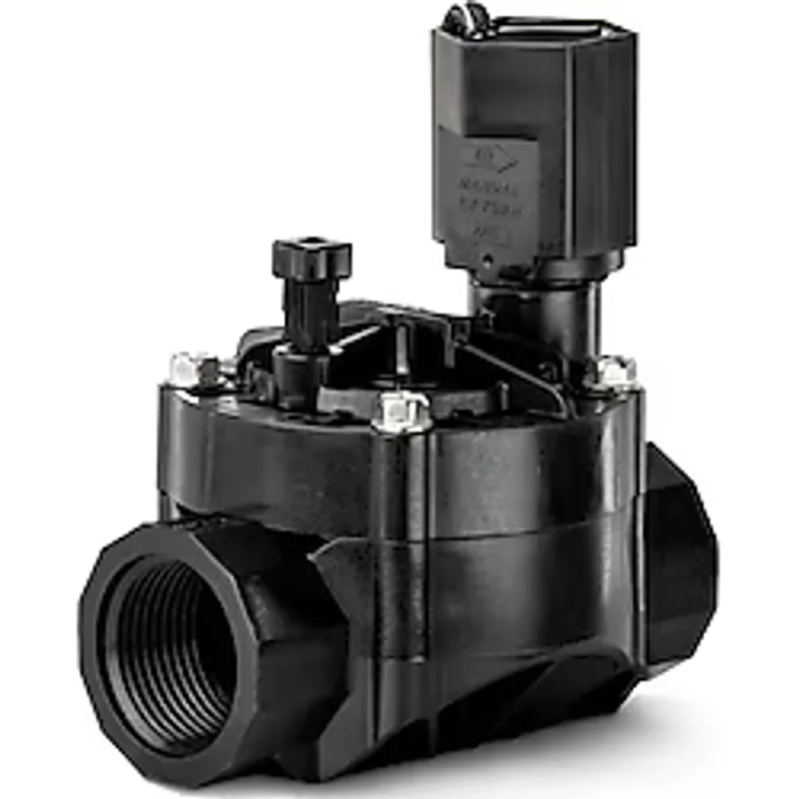 Rainbird 100-hv 1" Selenoid Vana, 24v, Elektrikli Bağlantı