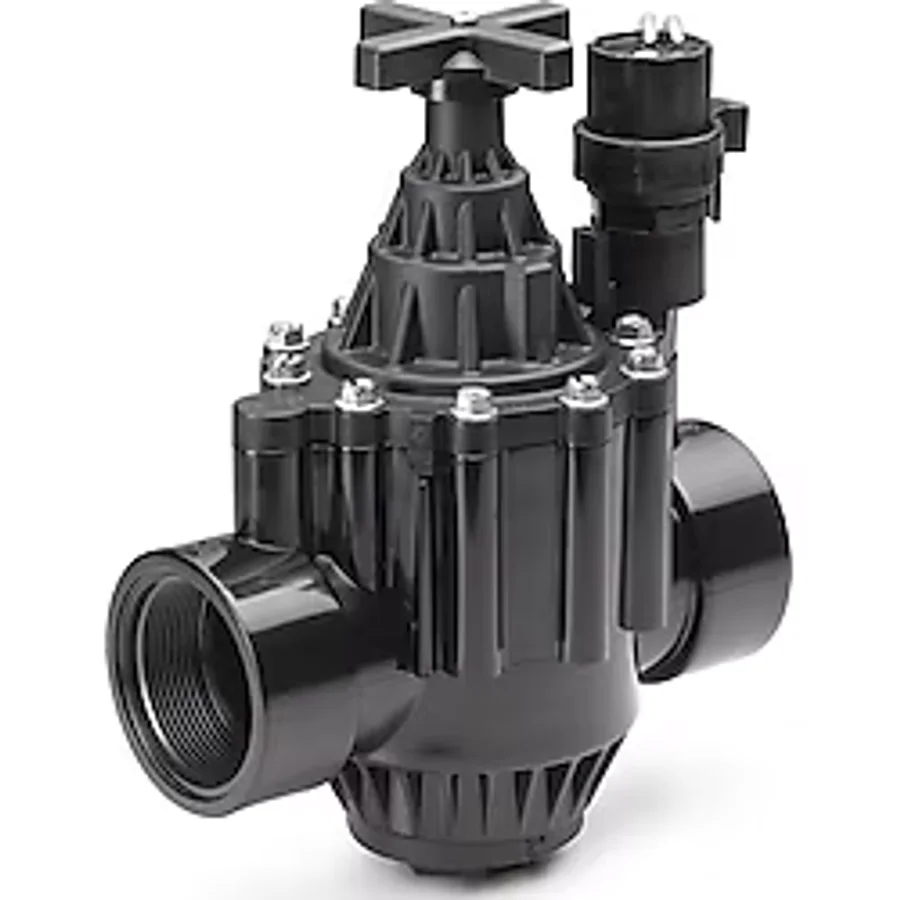 Rainbird 150 Pga Selenoid Vana 1 1/2" Bsp 50Mm 24 Volt