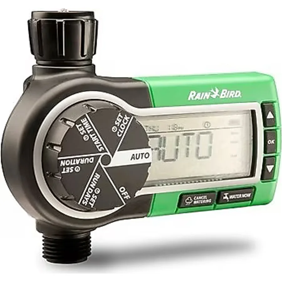 Rainbird 1ZEHTMR Musluk Tipi Zamanlayıcı