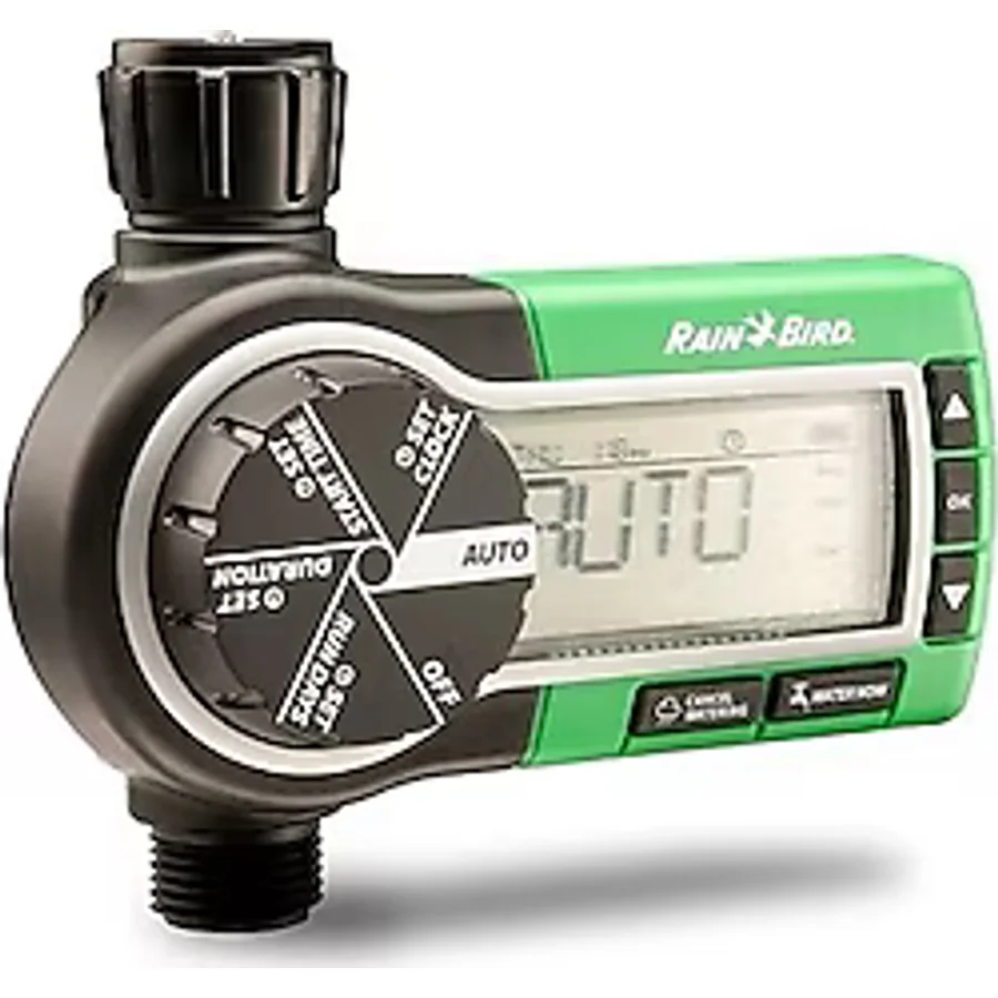 Rainbird 1ZEHTMR Musluk Tipi Zamanlayıcı