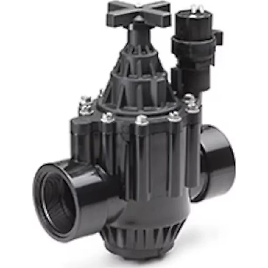 RAINBIRD 200 PGA 24V SELENOİD VANA