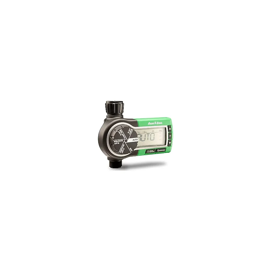 Rainbird ERMAK Musluk Tipi Dijital Su Zamanlayıcısı