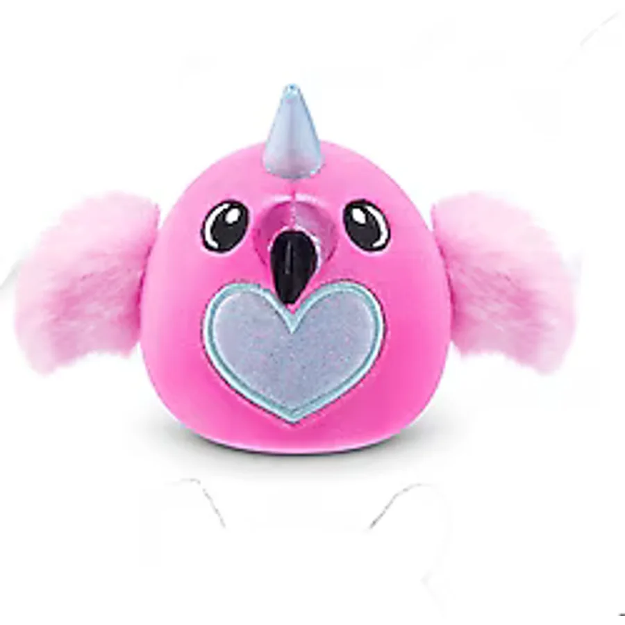 Rainbocorns Baby Eggzania Sürpriz Peluş 92111