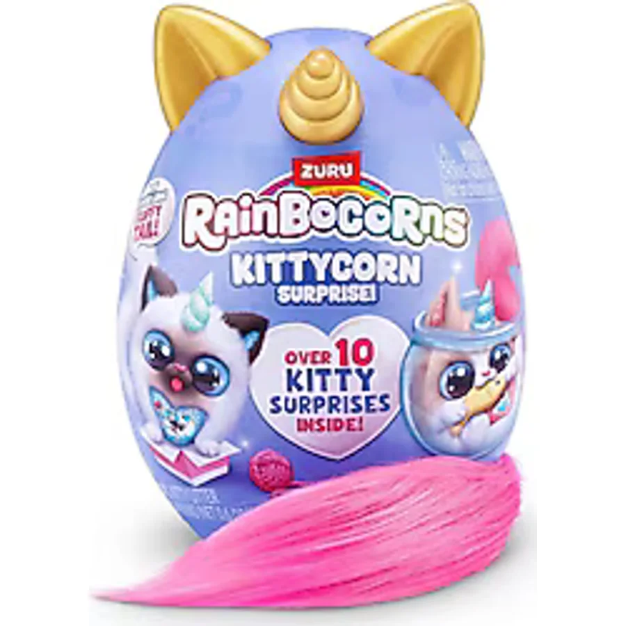 Rainbocorns Kittycorn Sürpriz S3 92104 RAR29000