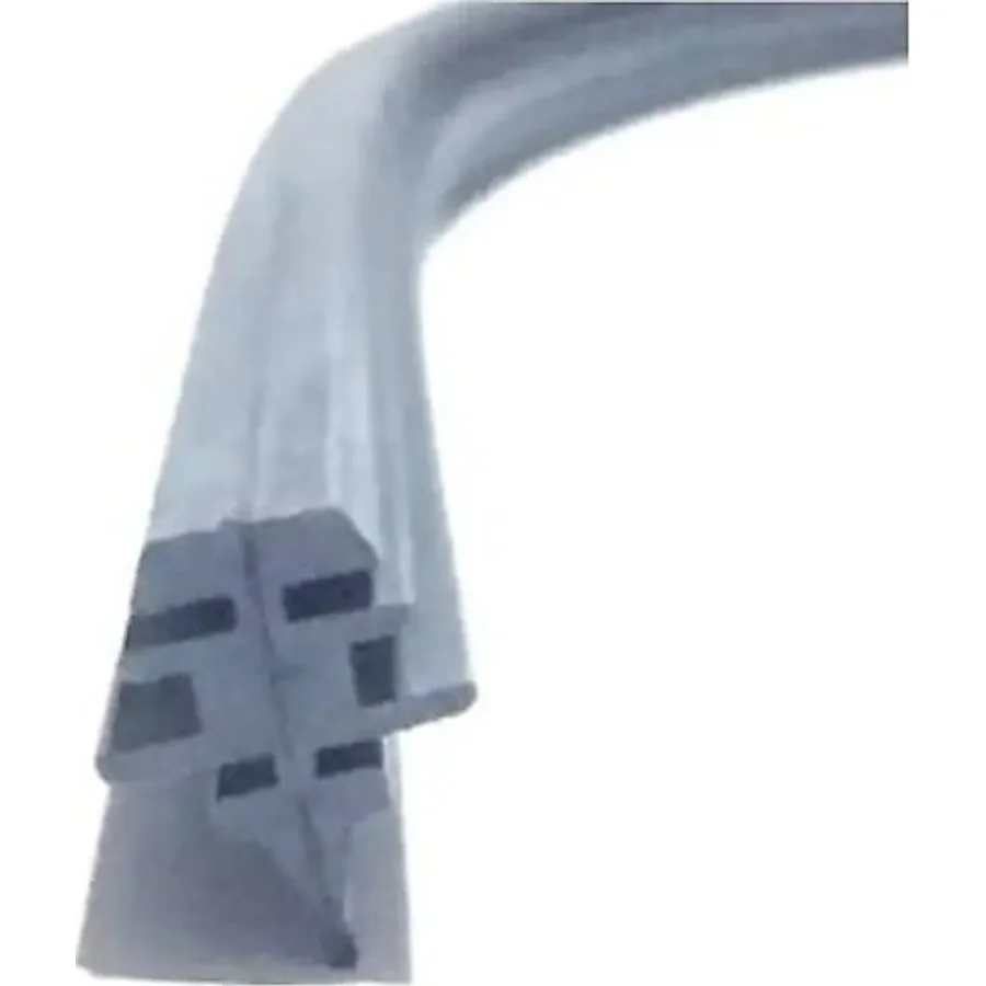 RAINTEX SİLECEK LASTİĞİ - İNCE SIRT 70 cm 1 Paket = 4 ADET