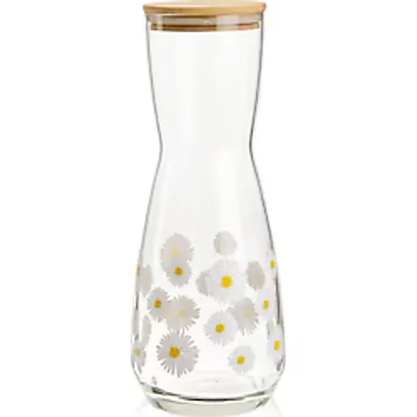 Rakle Fiona 1000 ml Cam Karaf
