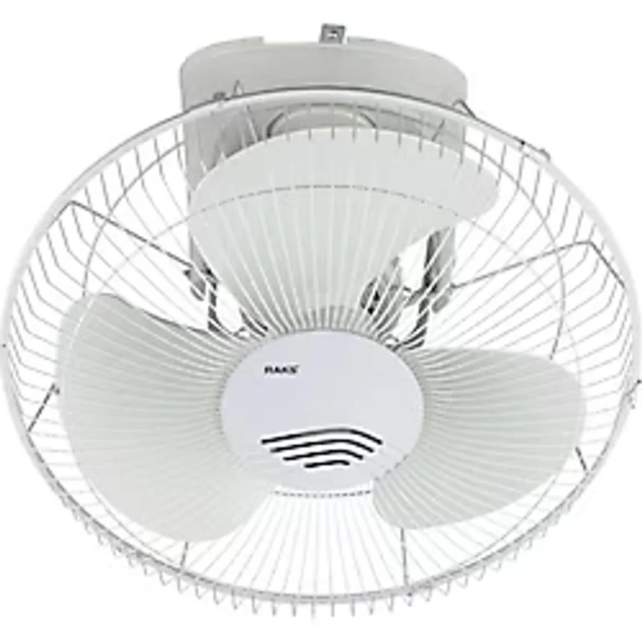 Raks CF 16 STD Orbit Tavan Vantilatörü