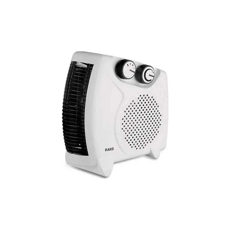 Raks PF 20 Lotus 2000 W Fanlı Isıtıcı
