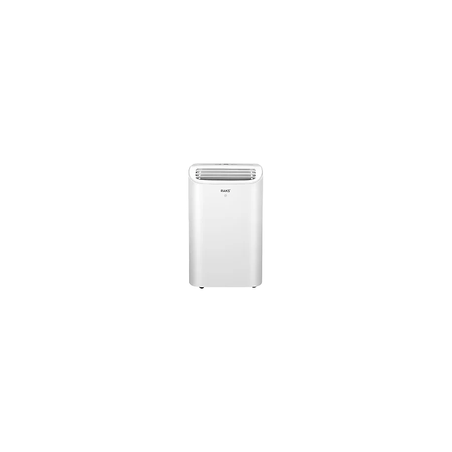 Raks Proaır 12 Mobil 12000 BTU Portatif Klima