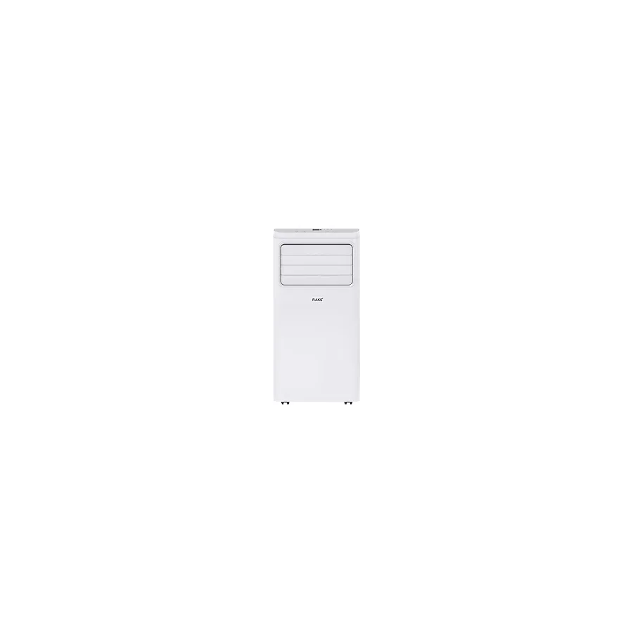 Raks Proaır 9 Mobil 9000 BTU A Portatif Klima