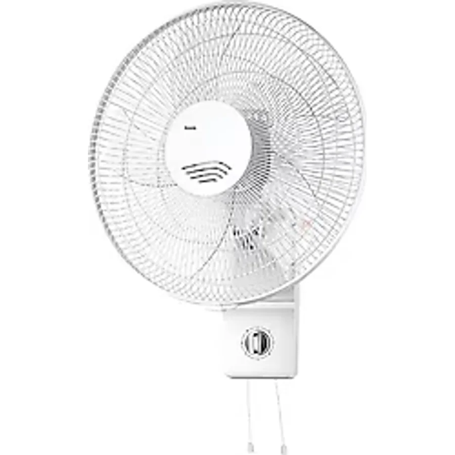 Raks WF 18 MX Duvar Vantilatörü