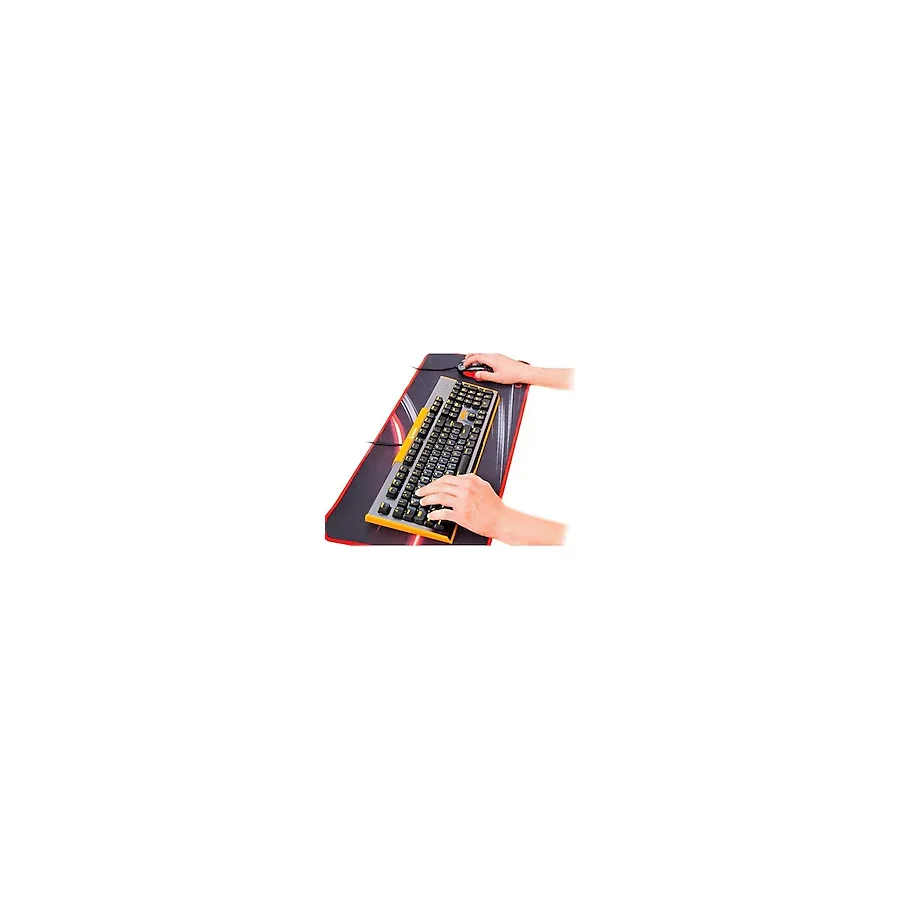 Rampage 300272 Mouse Pad