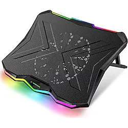 Rampage AD-RC8 Showy Laptop Soğutucu