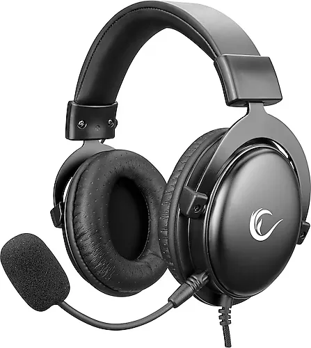 Rampage Drop R36 7.1 USB Kablolu Kulak Üstü Oyuncu Kulaklığı