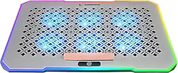 Rampage Freez S48 RGB 6 Fanlı 15.6" Laptop Soğutucu