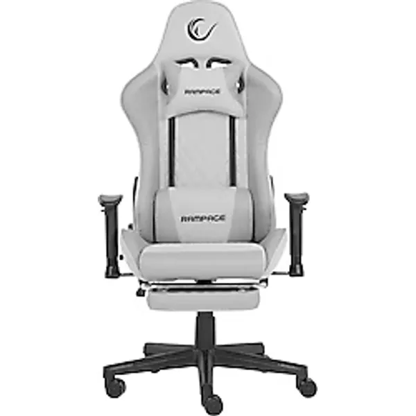 Rampage KL-R27 Elemental Kumaş Oyuncu Koltuğu