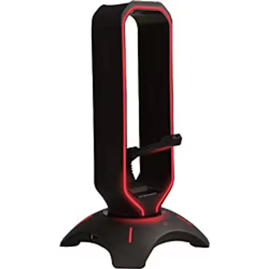 Rampage RM-H66 GUARD RGB Kulaklık Standı