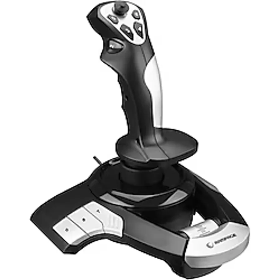 Rampage RMX23 Cockpit Joystick