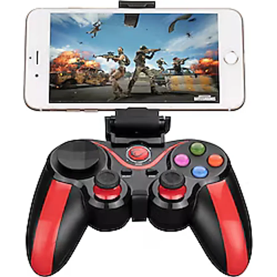 Rampage SG-R707 Kablosuz Telefon Oyun Aksesuarı