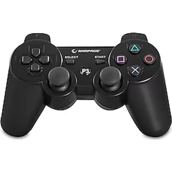 Rampage SG-RPS3 Kablosuz PS3 Oyun Kolu