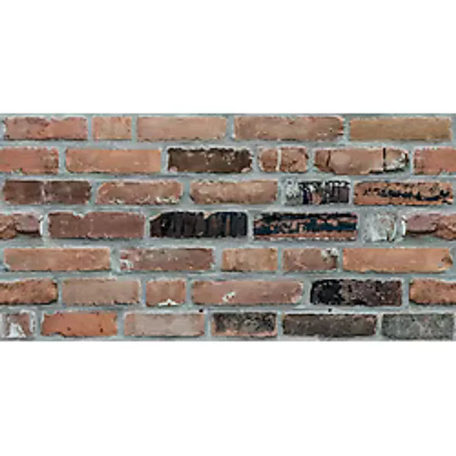 Ramsoy Taş Desen Strafor Panel 100x50 cm - Model A-108