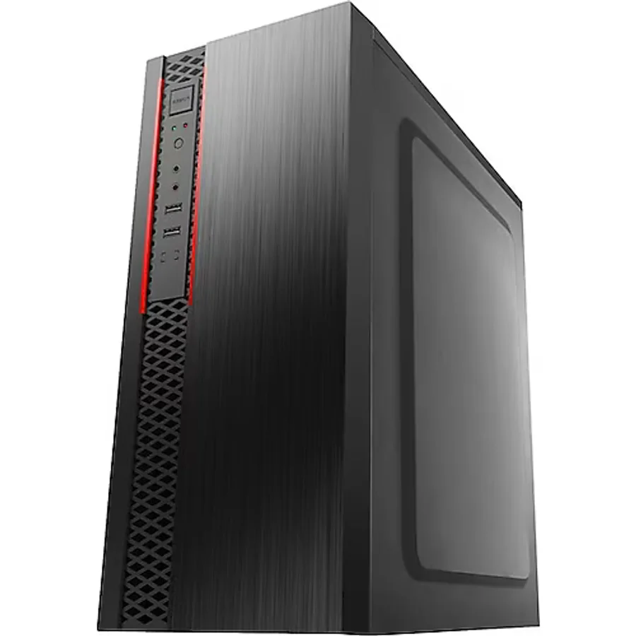 Ramtech WorkForce WF325 i5-3470 16 GB 128 GB SSD HD Graphics 2500 Masaüstü Bilgisayar