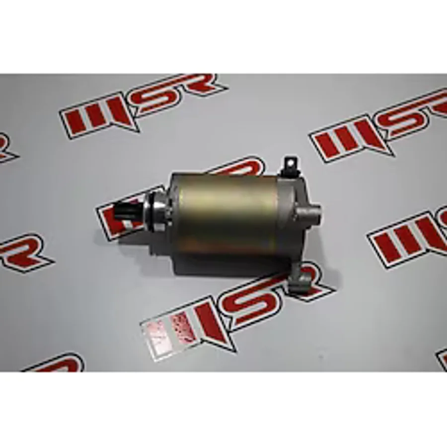 Ramzey Cross 200 Cc Marş Motoru 490472727