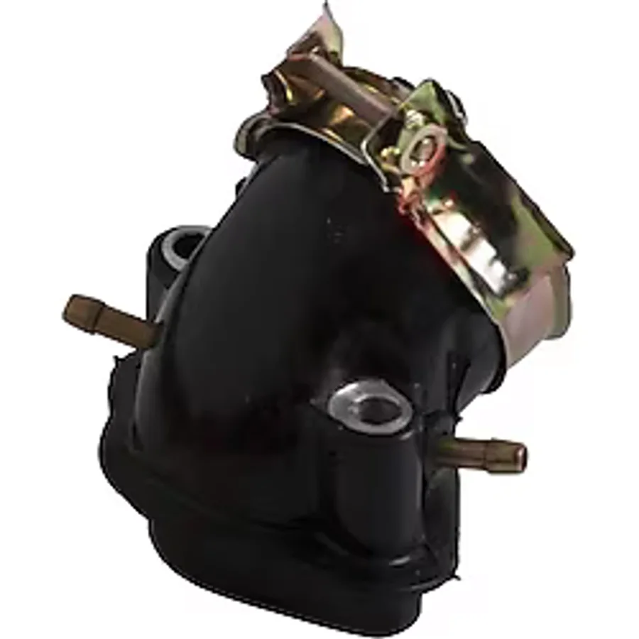 Ramzey Scooter Manifold 2 Li