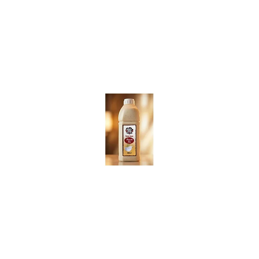 Ranch Sos 2000 gr Ranch Sauce - 2 kg