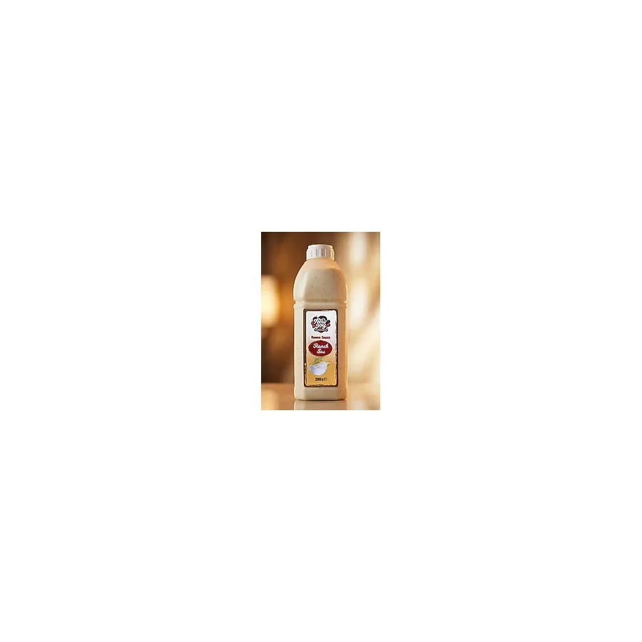 Ranch Sos 2000 gr Ranch Sauce