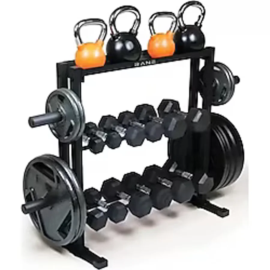 Rane Dambıl Kettlebell Ağırlık Plakası Standı