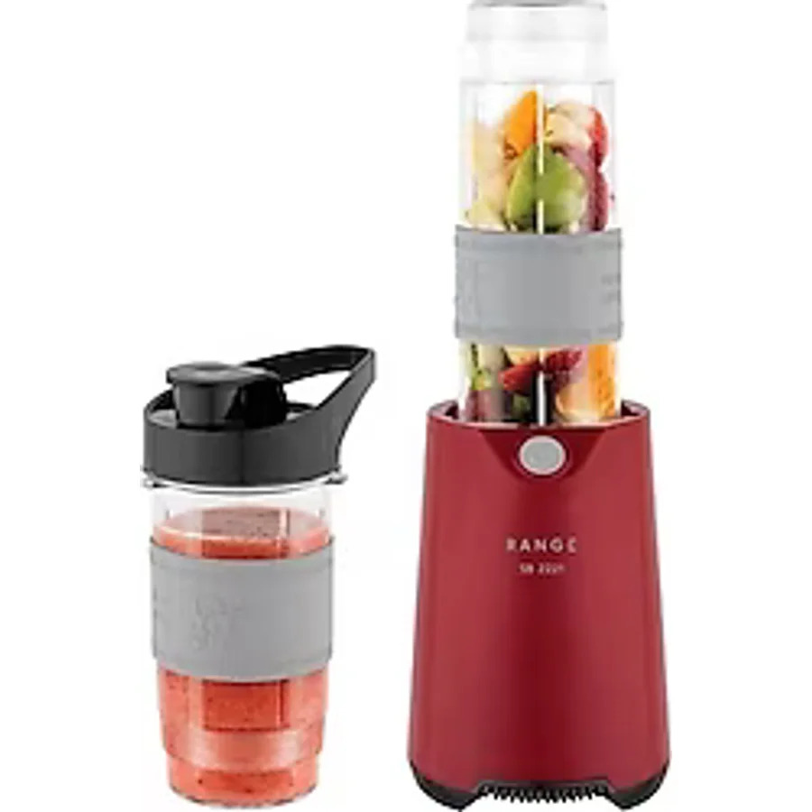 Range SB2321 Sporcu 600W Smoothie Blender
