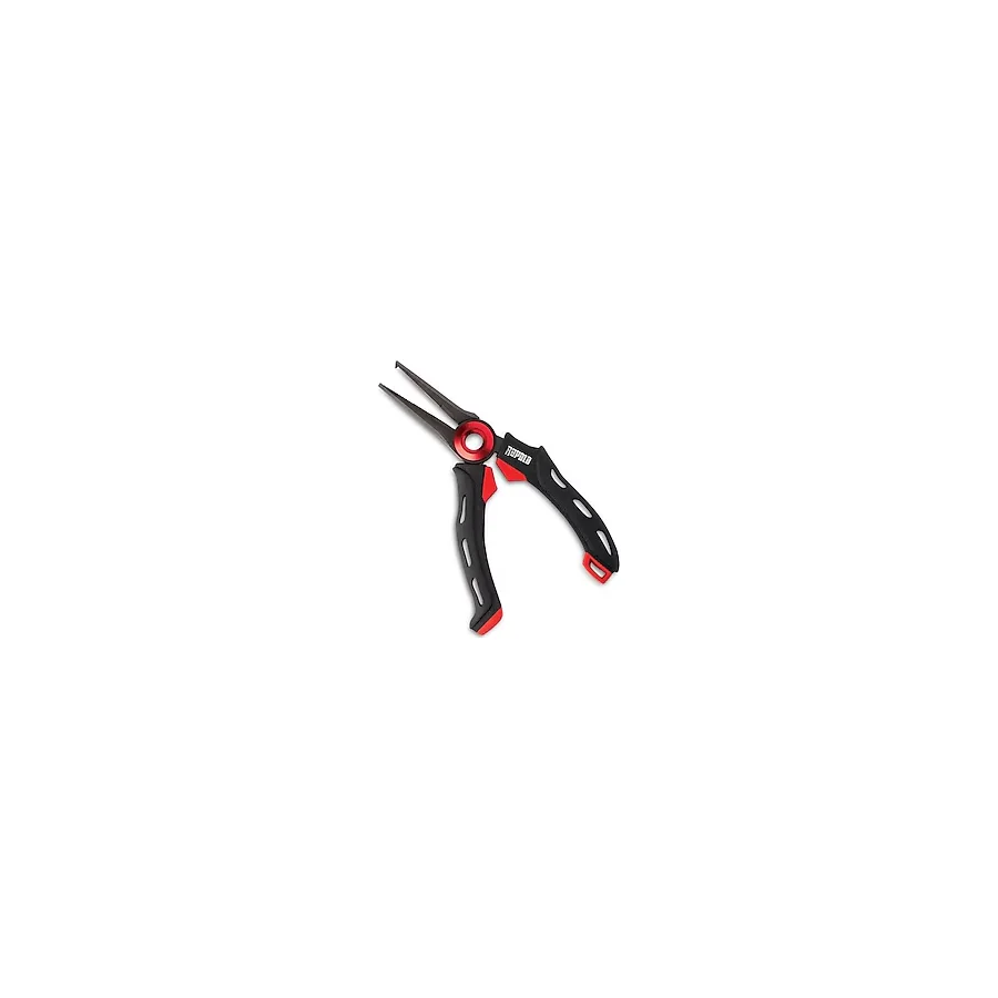 Rapala Rcd 6'' Mag Spring Split Ring Pliers Balıkçı Pensesi 18Cm