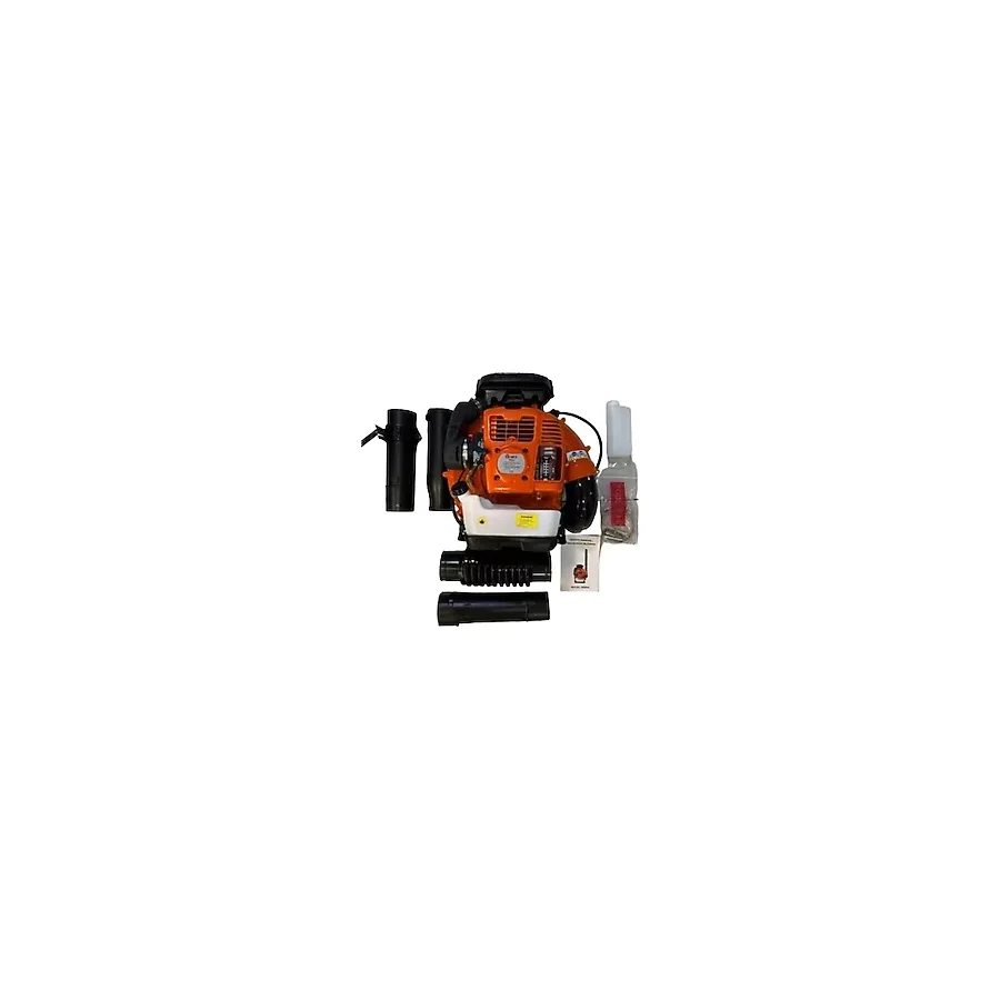Rapco Eb950 5 Hp Yaprak Üfleme Toplama Makinesi