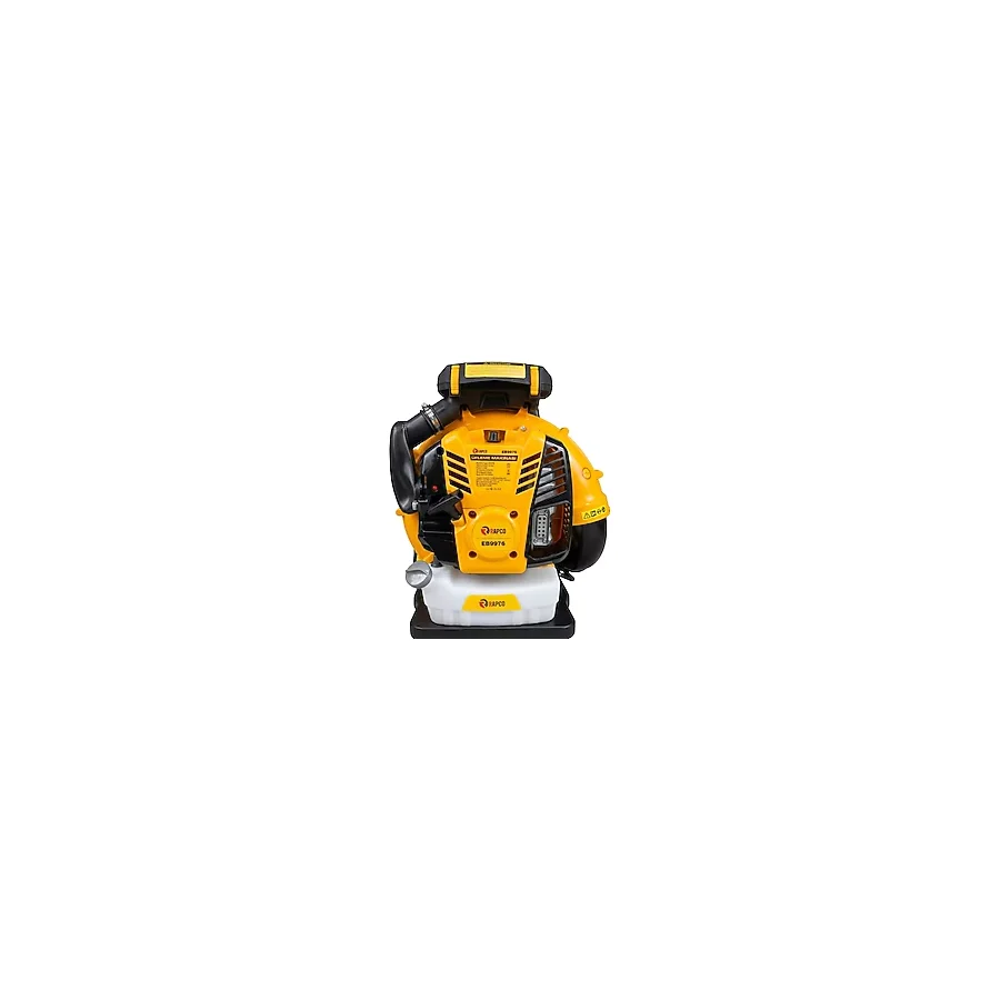 Rapco EB9976 Motorlu Yaprak Üfleme ve Toplama Makinesi 6,8 Hp
