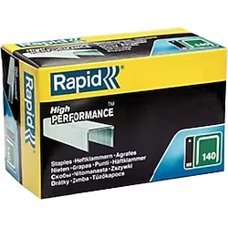 Rapid 140102M R140/10-5M 10MM Zımba Teli