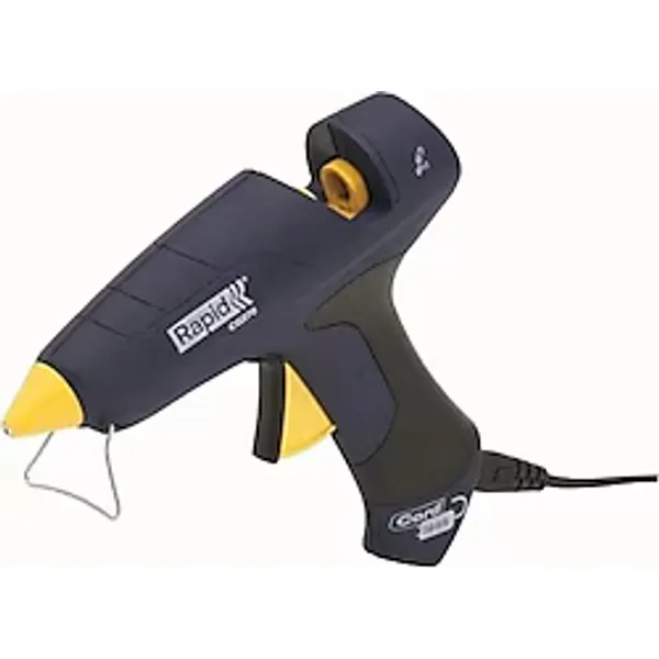 Rapid CG270 250 W Sıcak Silikon Tabancası