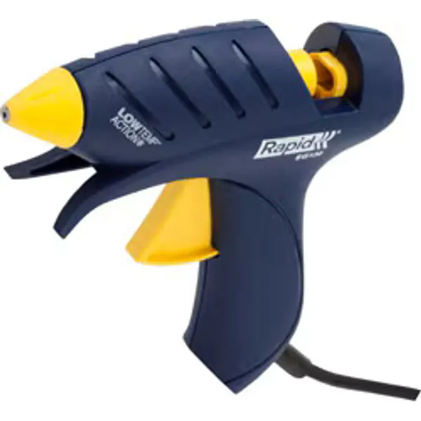 Rapid EG130 100 W Sıcak Silikon Tabancası