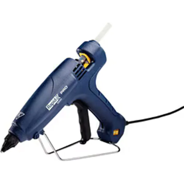 Rapid EG320 250 W Profesyonel Sıcak Silikon Tabancası