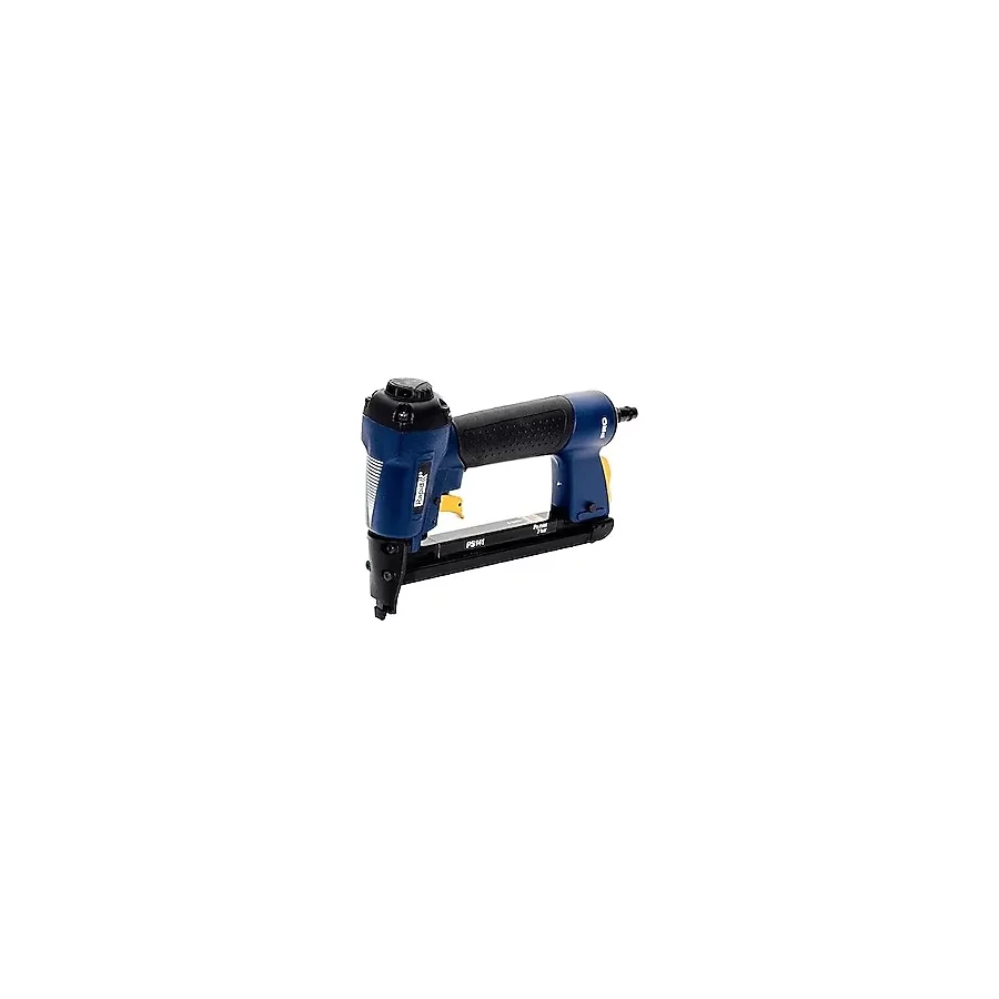 Rapid PS141 Havalı Zımba Çakma Makinesi 6-16mm