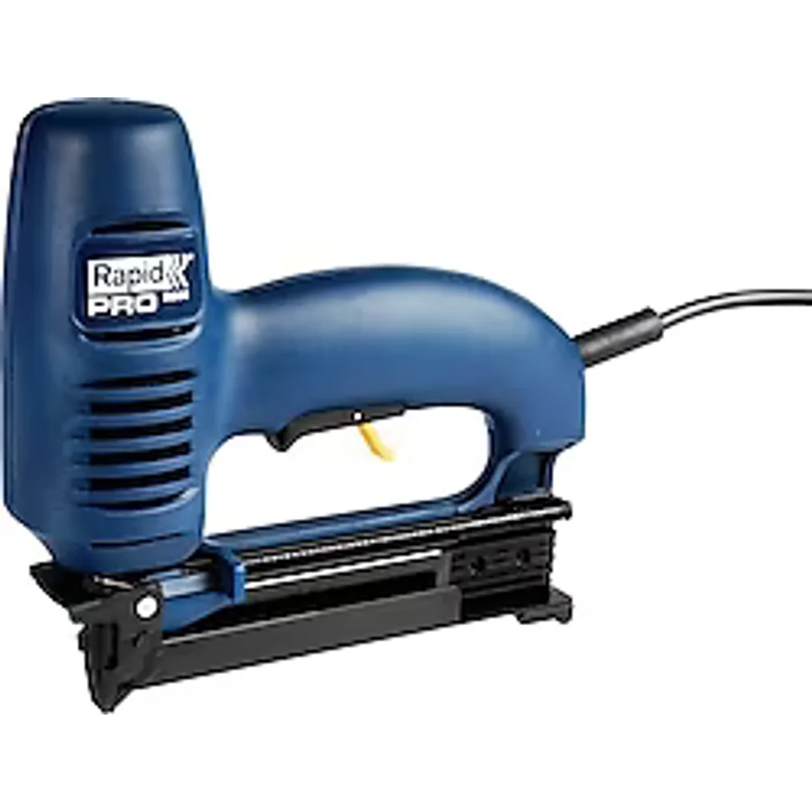 Rapid R606 Elektrikli Zımba ve Çivi Çakma Makinesi