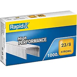 Rapid Zımba Teli 23-8 1000'li