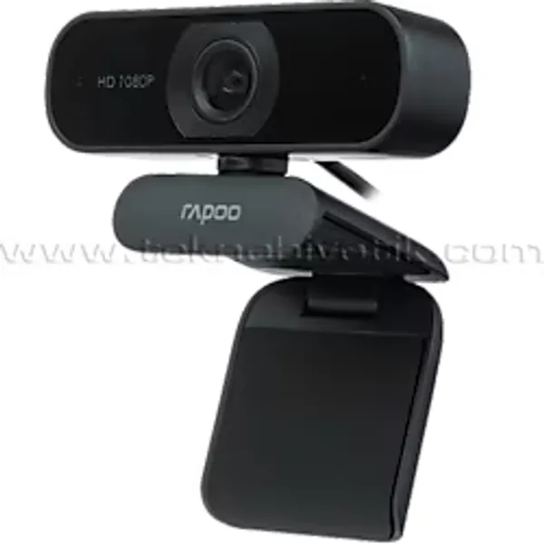 Rapoo C260 1080p Webcam