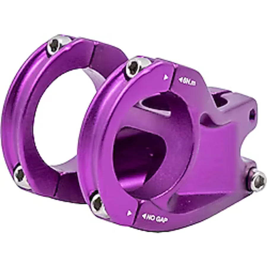 Raptor - As-352 - Gidon Boğazı 31,8Mm - Mor