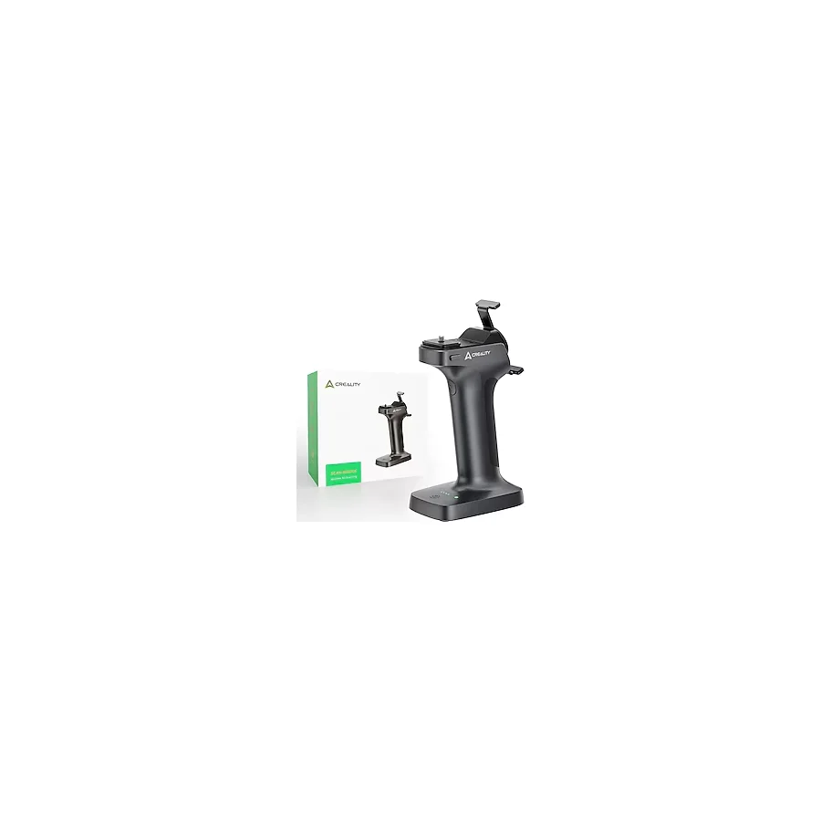 Raptor, Raptor Pro ve Sermoon S1 3D Tarayıcı İçin Creality Scan Bridge, Iphone, Android İçin Kablosuz Tarama Kiti ve Windows, Mac İçin Ekran Aynalama