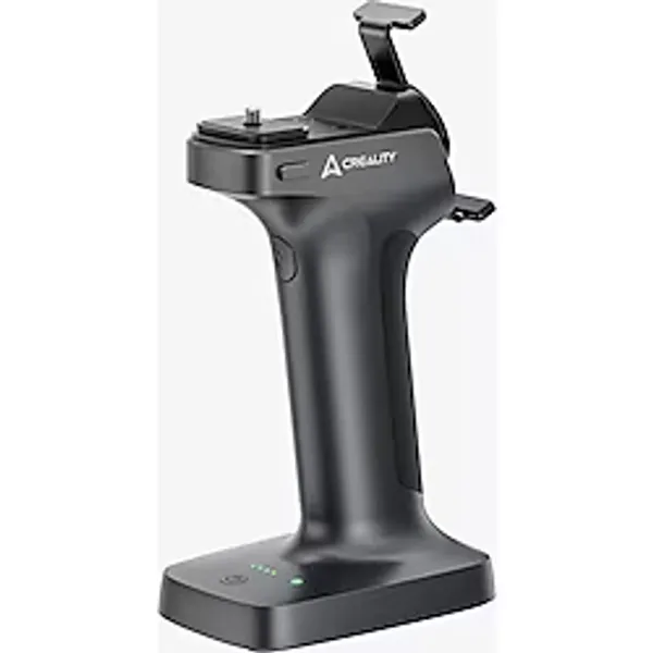 Raptor, Raptor Pro Ve Sermoon S1 3D Tarayıcı İçin Creality Scan Bridge, İphone, Android İçin Kablosuz Tarama Kiti Ve Windows, Mac İçin Ekran