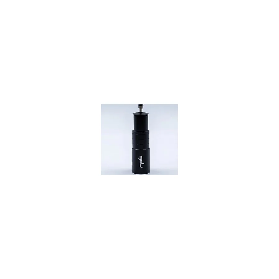 Raptor - Sh-01 - Gidon Boğazı Yükseltme Aparatı 28,6 - L:115mm - Siyah