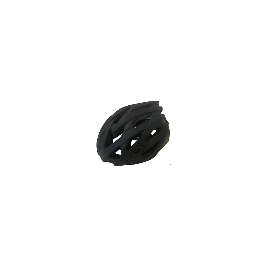 Raptor Zozo Kask Mv29 Arka Led Lambalı Fileli Mtb Bisiklet Kaskı M Beden Mat Siyah