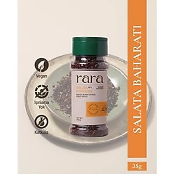 Rara Online Salata Baharatı - 35 gr