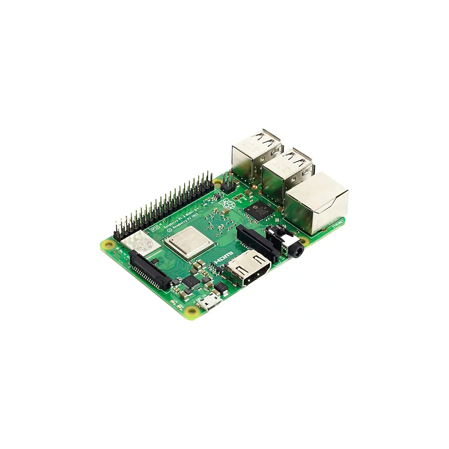 Raspberry Pi 3